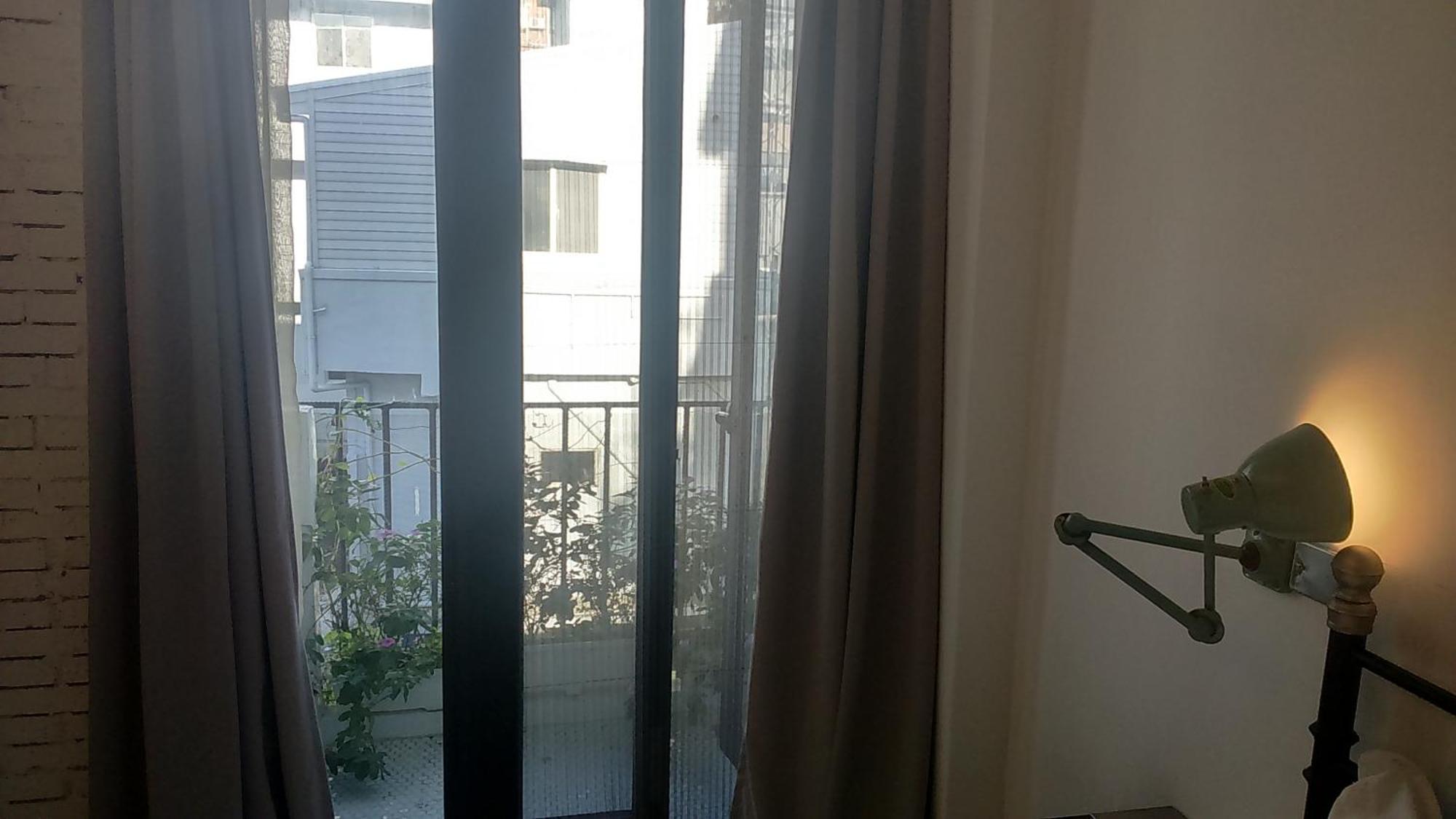 白狗公寓amo B&B市區金三角 東大門夜市 Hualien City Phòng bức ảnh