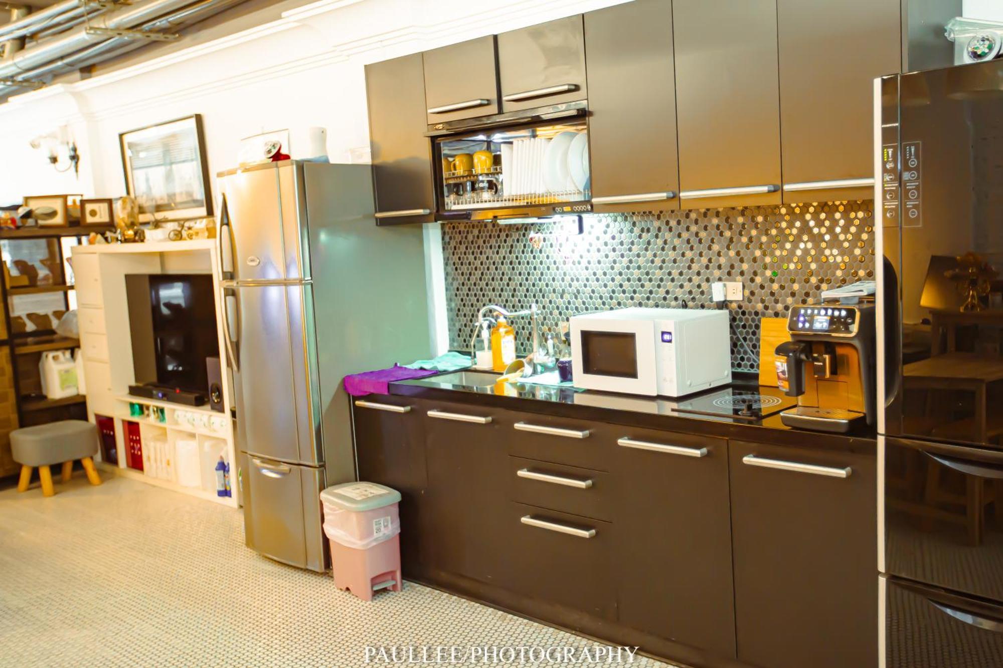 白狗公寓amo B&B市區金三角 東大門夜市 Hualien City Ngoại thất bức ảnh
