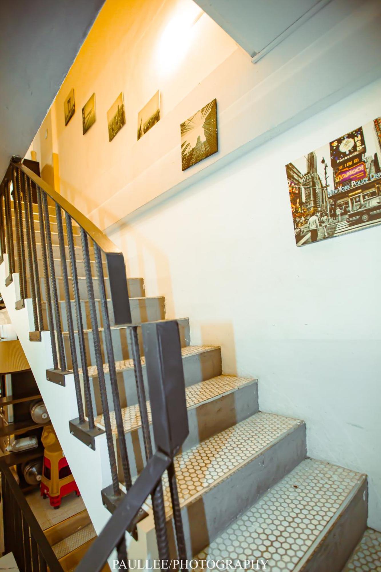 白狗公寓amo B&B市區金三角 東大門夜市 Hualien City Ngoại thất bức ảnh