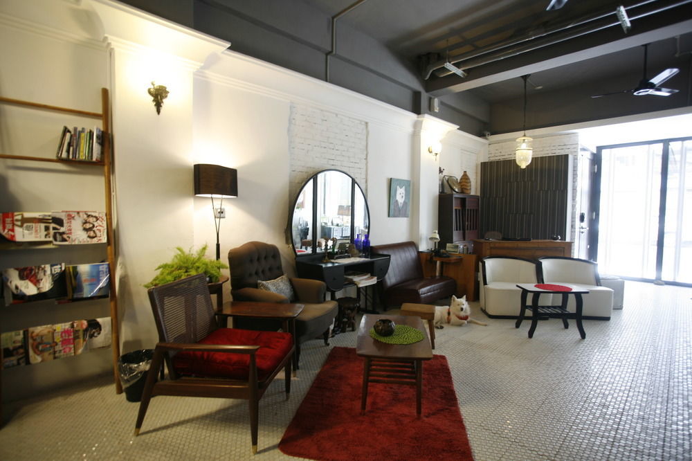 白狗公寓amo B&B市區金三角 東大門夜市 Hualien City Ngoại thất bức ảnh