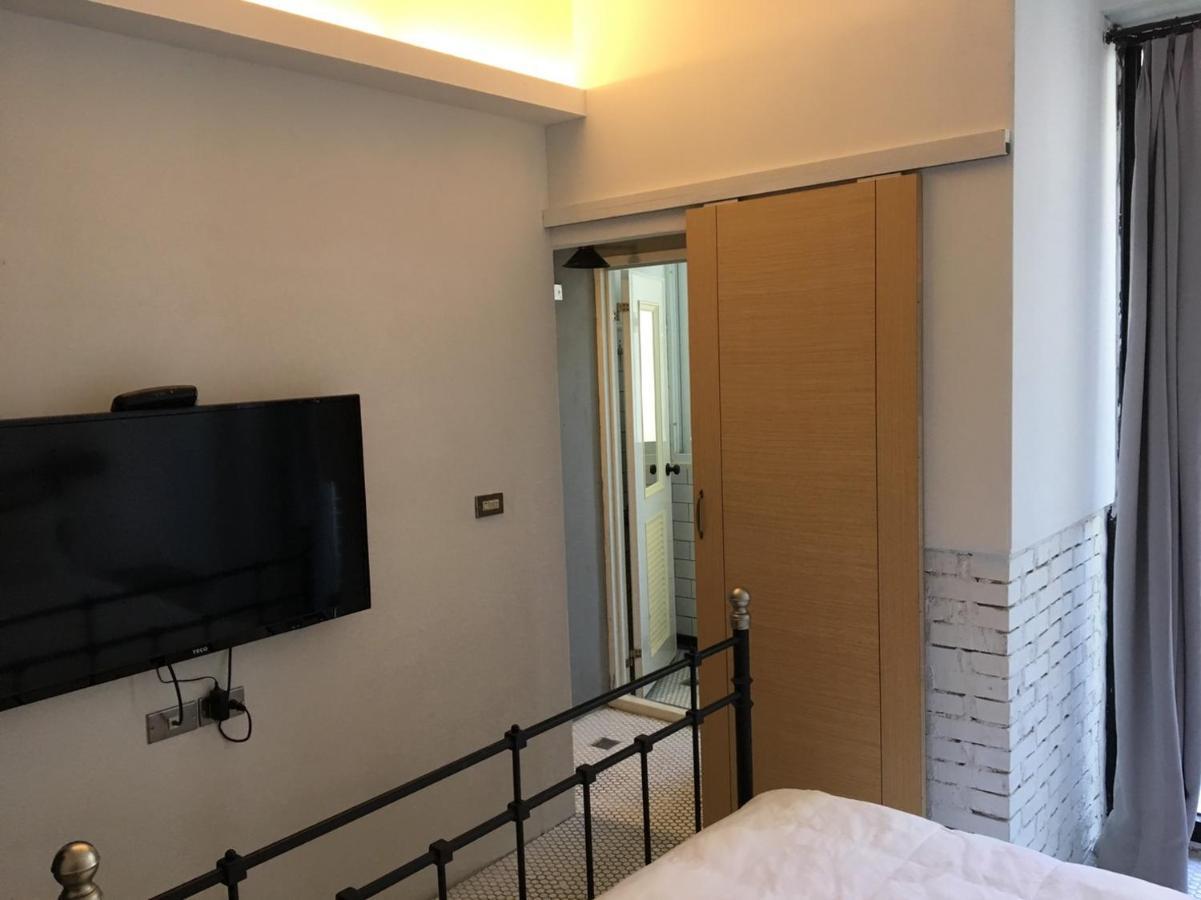 白狗公寓amo B&B市區金三角 東大門夜市 Hualien City Ngoại thất bức ảnh